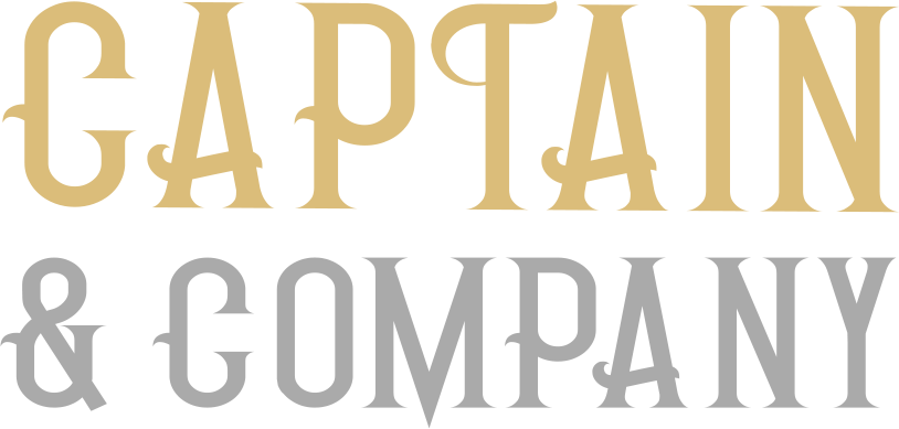 Captain and Company